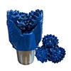 API 10" IADC321 Three Cone Bit Steel Tooth Tricone Bit for Well Drilling